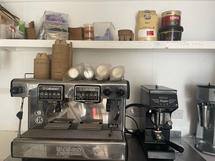 Coffee shop, Desserts, Breakfast,