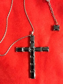 newbridge silver necklace