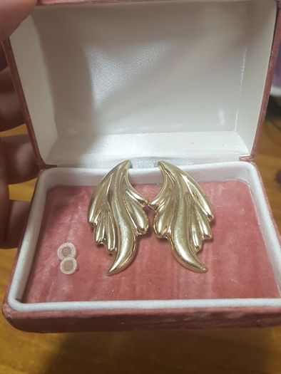 Vintage earrings