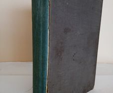 English Girlhood at School: A Study of Women's Education Through Twelve Centuries by Dorothy Gardiner (GT36)