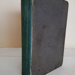 English Girlhood at School: A Study of Women's Education Through Twelve Centuries by Dorothy Gardiner (GT36)