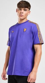 Manchester United FC Icon T-Shirt