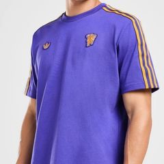 Manchester United FC Icon T-Shirt