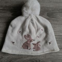 Baby Girl NEXT winter hat - 18-24M
