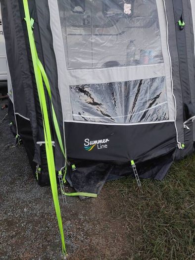 Air Awning