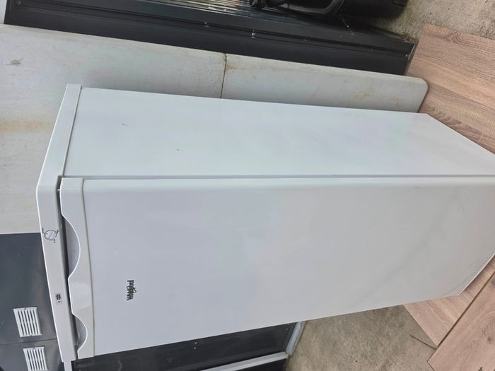 Whirlpool Freezer