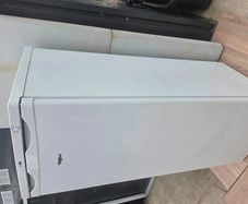 Whirlpool Freezer