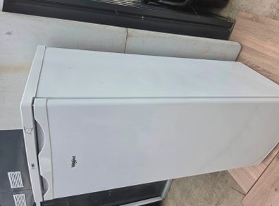 Whirlpool Freezer