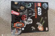 Lego star wars dk collection