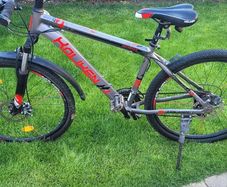 koliken 17inch Frame Mountain  Bike