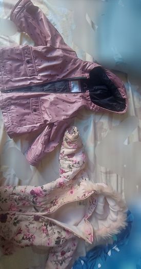 Kids jackets girl