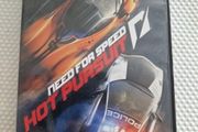 Need for Speed Hot Persuit Pc Dvd Rom Games Original