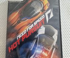 Need for Speed Hot Persuit Pc Dvd Rom Games Original