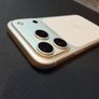 iPhone 17 Pro 256GB White - Mint Condition Image 8