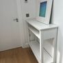 IKEA console table Image 3