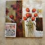 Canvas painting (100cmx105cm) Image 3