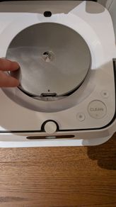 Irobot braava jet mop and new pads