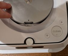 Irobot braava jet mop and new pads