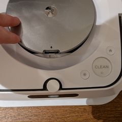 Irobot braava jet mop and new pads