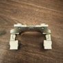 BMW E90 Rear Brake Caliper Carrier Image 3
