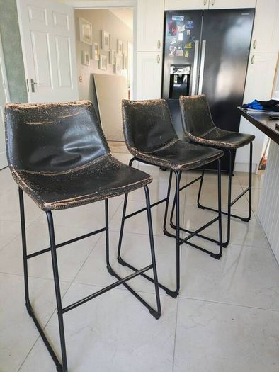 Bar stools