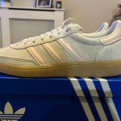 Genuine Adidas Handball Spezials, Size UK5/EU38