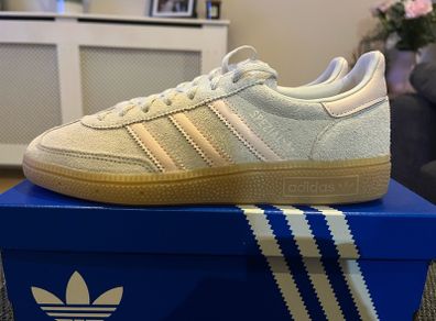 Genuine Adidas Handball Spezials, Size UK5/EU38