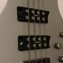 Yamaha RBX374 Bass Guitar Image 5