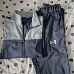 Underarmour tracksuit