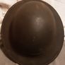 ww2 era helmet 1941 Image 2