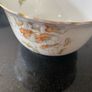 1930 s Aynsley  plate and bowl Image 2