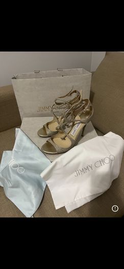 Jimmy Choo UK3
