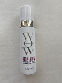 Color wow xtra large bombshell volumizer 195 ml
