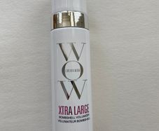Color wow xtra large bombshell volumizer 195 ml