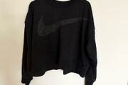 Nike swearshirt L