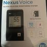 Gluco Rx Nexus voice Blood Glucose Monitoring System brand new Image 2