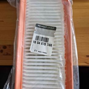 Service Kit For Renault-Dacia 0.9 Tce