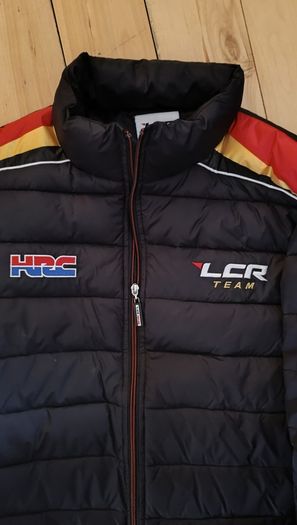 LCR Honda Jacket