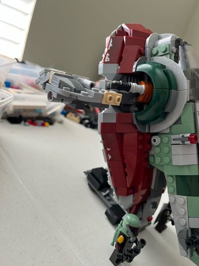 lego star wars