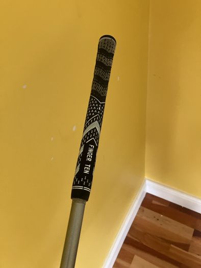 Taylormade M1 Diamana 60g X stiff shaft