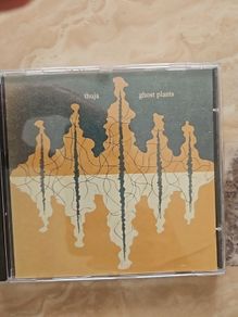 Thuja CD - Ghost Plants