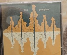 Thuja CD - Ghost Plants