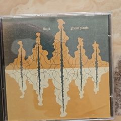 Thuja CD - Ghost Plants
