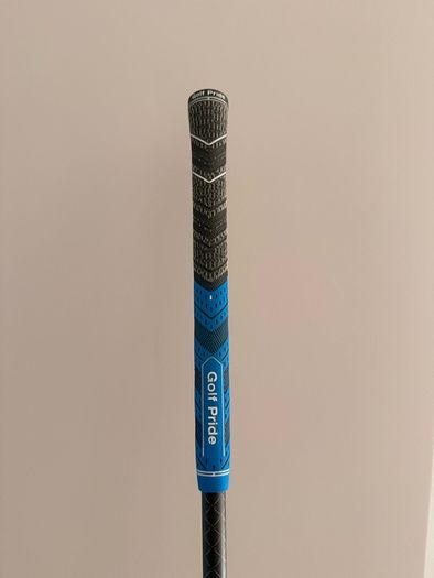 Titleist GT2 4 hybrid. Stiff flex