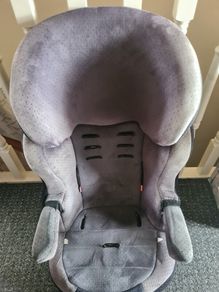 car seat
