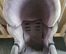 car seat
