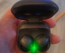 Samsung galaxy Pro buds 2