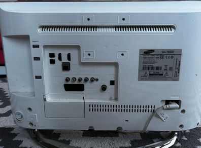 Computer screen