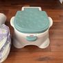 Fisher Price Potty and Huggies Pull Ups Image 6