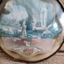 Lourdes Perpetual Calendar 1968 Adjustable wall hanging FREE STANDARD POSTAGE INCLUDED Image 2